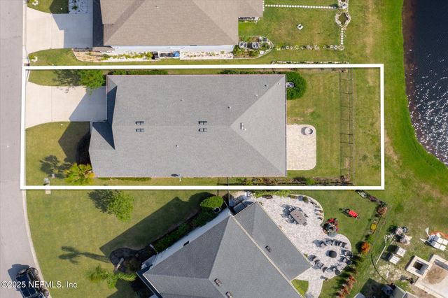 122 TUMBLED STONE Way, St. Augustine, FL 32086