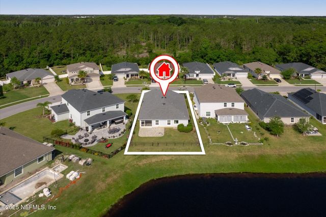 122 TUMBLED STONE Way, St. Augustine, FL 32086