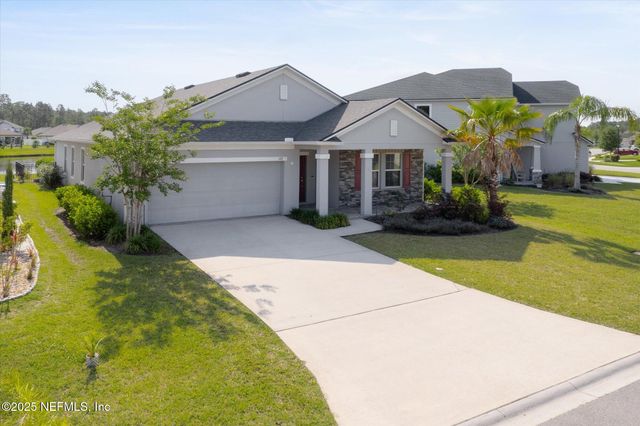 122 TUMBLED STONE Way, St. Augustine, FL 32086