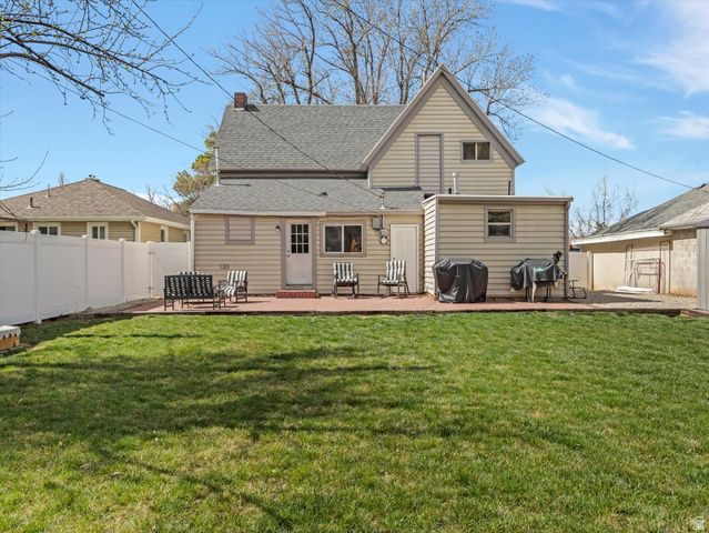 30 N 200 E, Springville, UT 84663