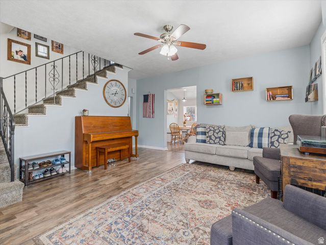 30 N 200 E, Springville, UT 84663