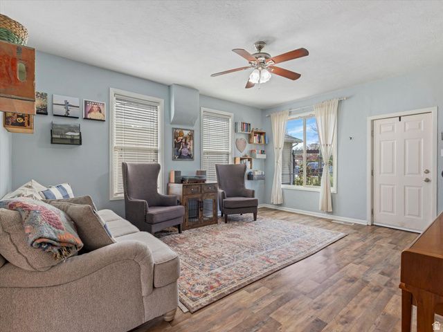 30 N 200 E, Springville, UT 84663