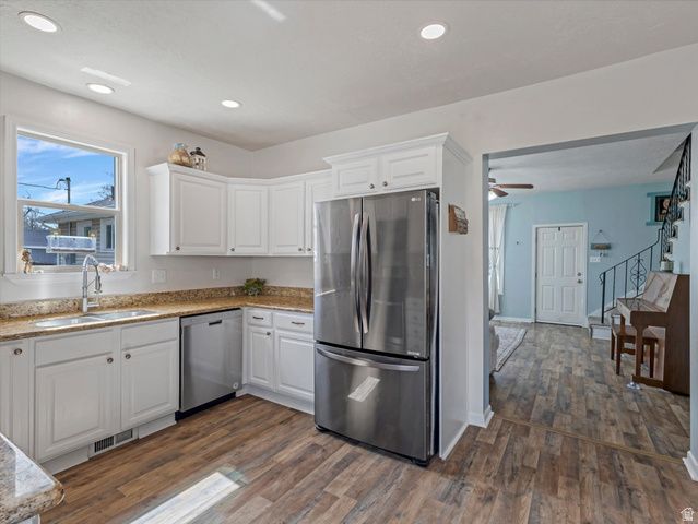 30 N 200 E, Springville, UT 84663