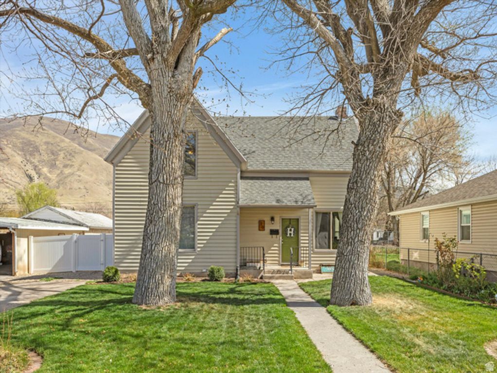 30 N 200 E, Springville, UT 84663