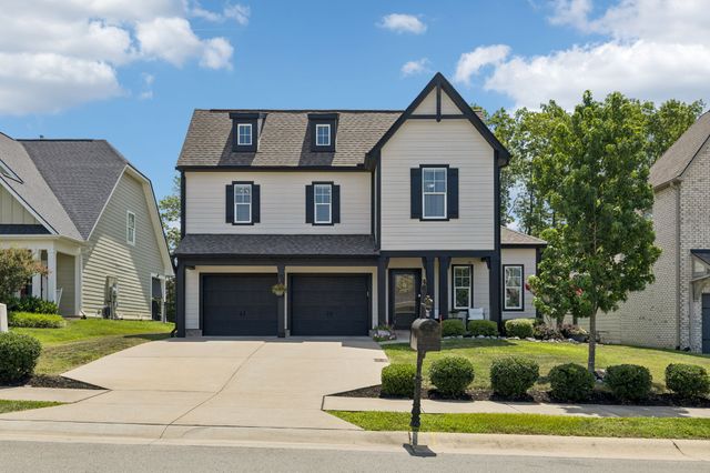 735 Plowson Rd, Mount Juliet, TN 37122