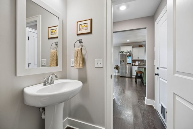 735 Plowson Rd, Mount Juliet, TN 37122