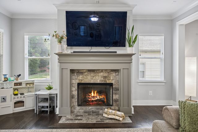 735 Plowson Rd, Mount Juliet, TN 37122