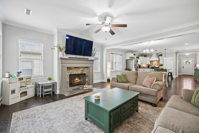 735 Plowson Rd, Mount Juliet, TN 37122