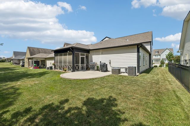 735 Plowson Rd, Mount Juliet, TN 37122