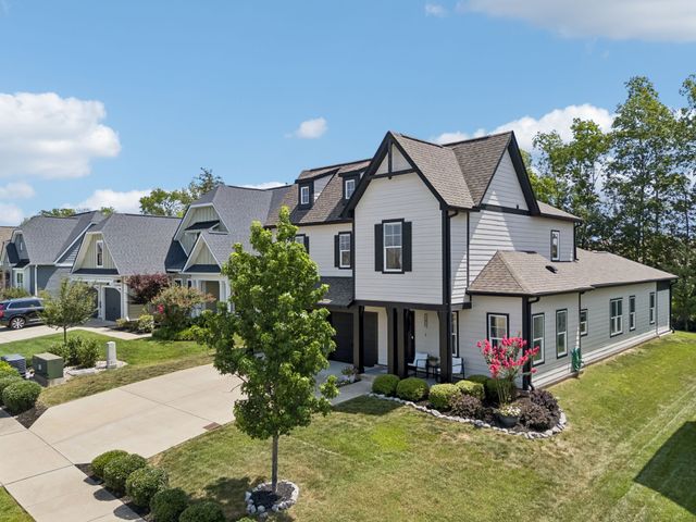 735 Plowson Rd, Mount Juliet, TN 37122