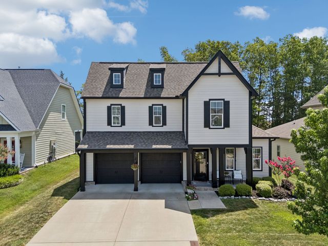 735 Plowson Rd, Mount Juliet, TN 37122