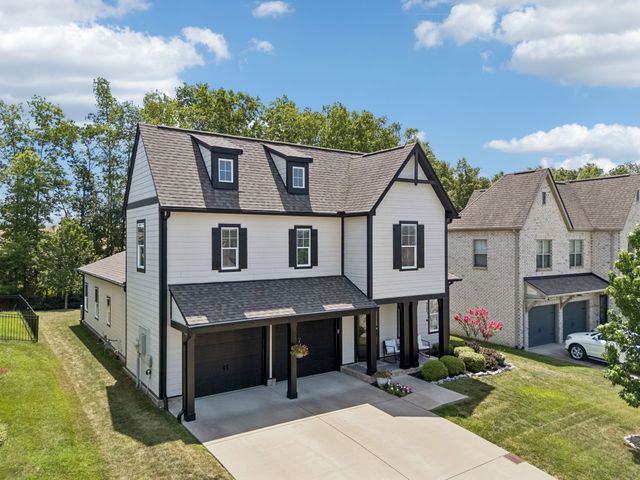 735 Plowson Rd, Mount Juliet, TN 37122