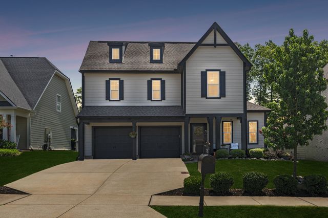 735 Plowson Rd, Mount Juliet, TN 37122
