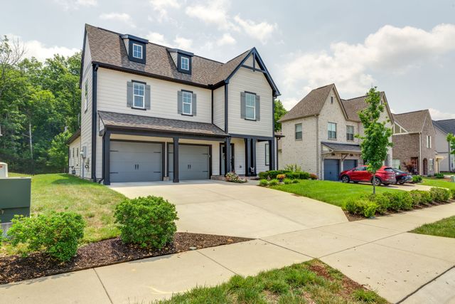735 Plowson Rd, Mount Juliet, TN 37122