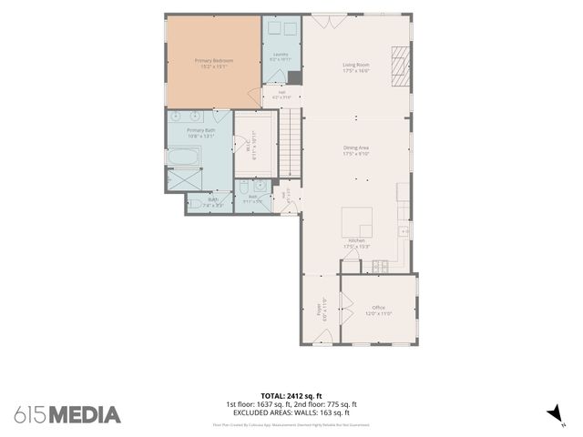 735 Plowson Rd, Mount Juliet, TN 37122