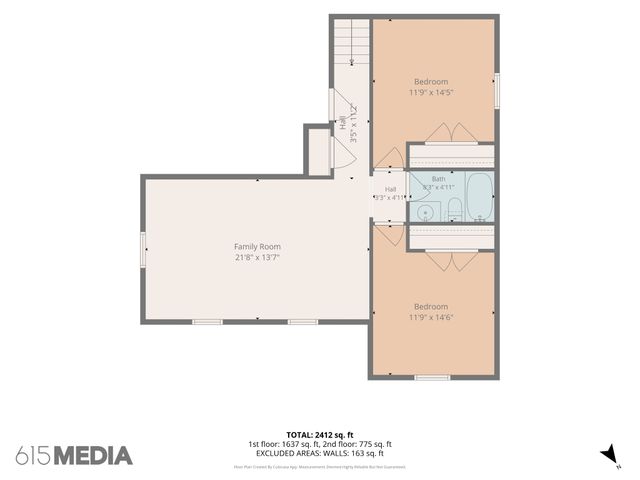 735 Plowson Rd, Mount Juliet, TN 37122