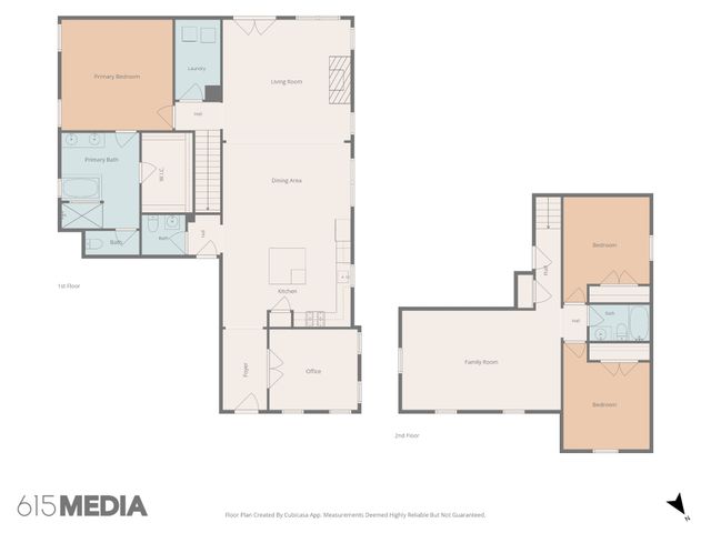735 Plowson Rd, Mount Juliet, TN 37122