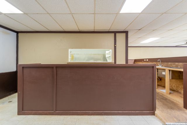 114 S Teel Drive, Devine, TX 78016