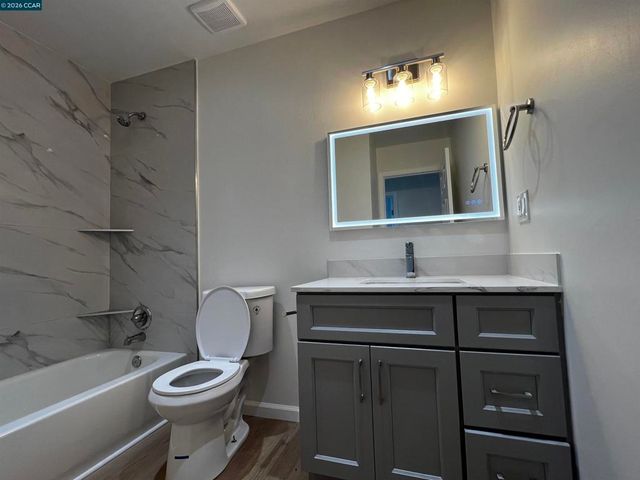 1116 Langlie Way, Rodeo, CA 94572