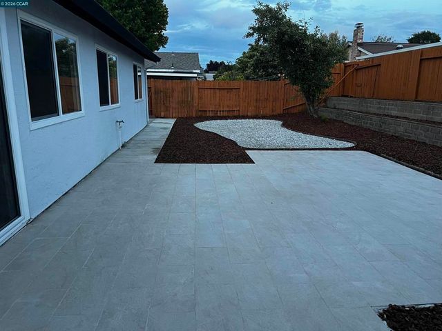 1116 Langlie Way, Rodeo, CA 94572