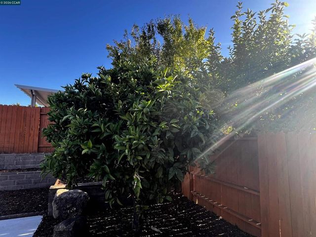 1116 Langlie Way, Rodeo, CA 94572