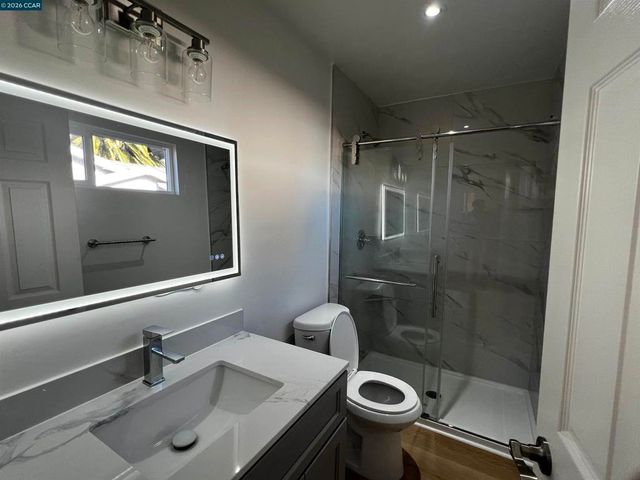 1116 Langlie Way, Rodeo, CA 94572