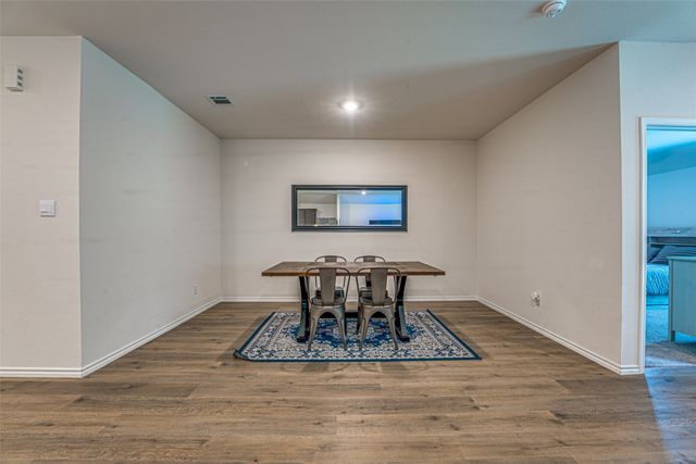 1519 Running Brook Court, Kaufman, TX 75142