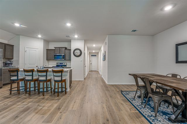 1519 Running Brook Court, Kaufman, TX 75142