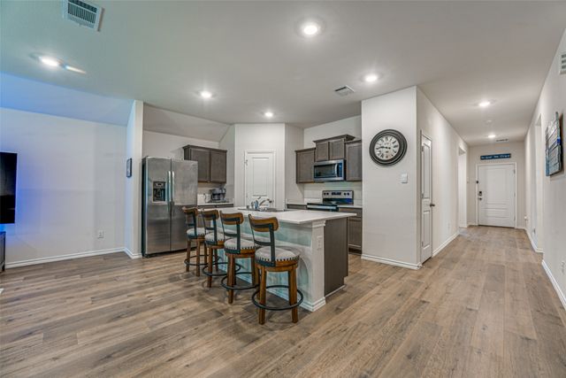 1519 Running Brook Court, Kaufman, TX 75142