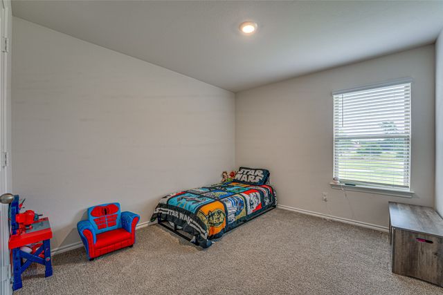 1519 Running Brook Court, Kaufman, TX 75142