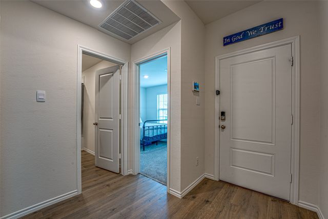 1519 Running Brook Court, Kaufman, TX 75142