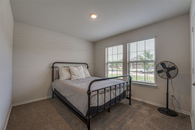 1519 Running Brook Court, Kaufman, TX 75142