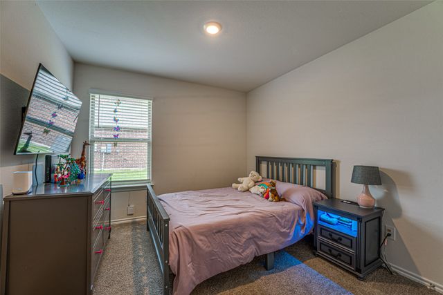 1519 Running Brook Court, Kaufman, TX 75142