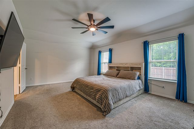 1519 Running Brook Court, Kaufman, TX 75142