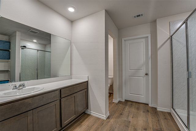 1519 Running Brook Court, Kaufman, TX 75142