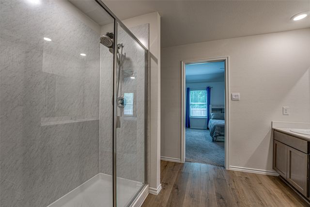 1519 Running Brook Court, Kaufman, TX 75142