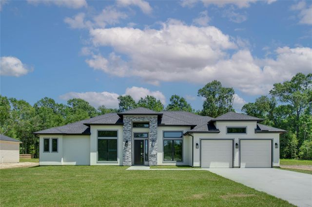 1156 Spanish Drive, Dayton, TX 77535