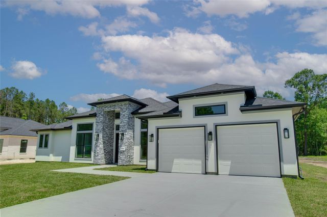1156 Spanish Drive, Dayton, TX 77535