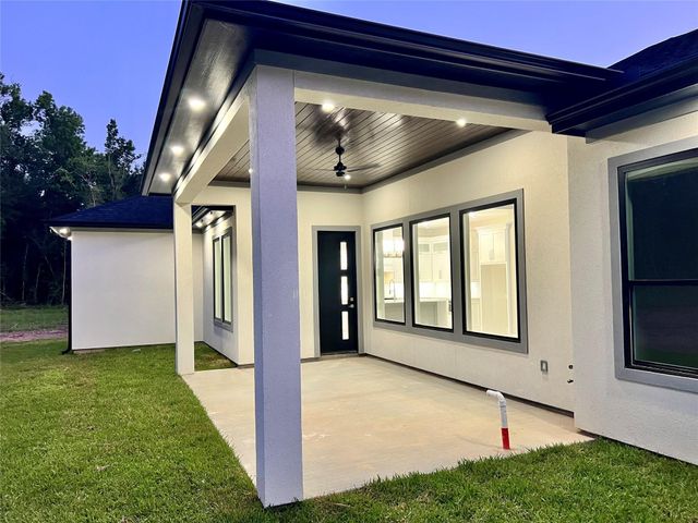 1156 Spanish Drive, Dayton, TX 77535
