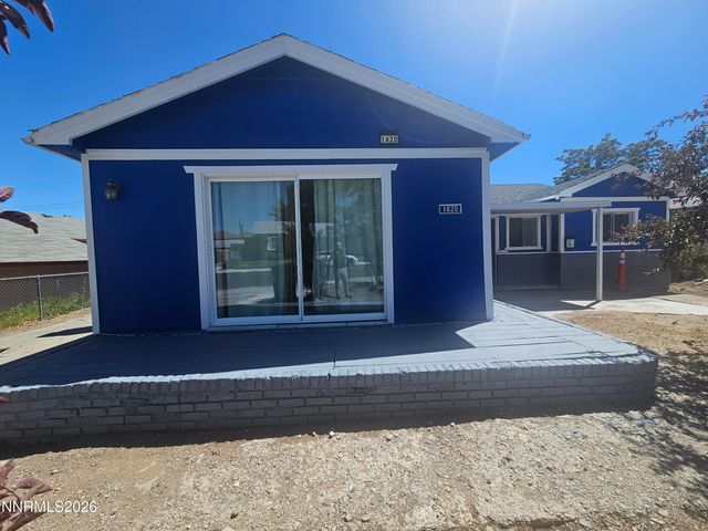 1620 Stewart Street, Reno, NV 89502