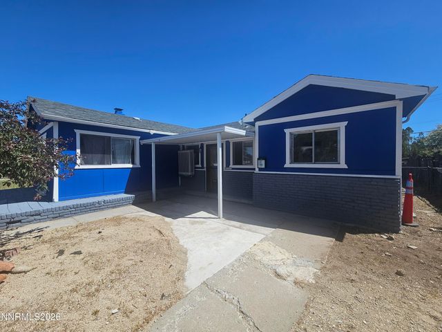 1620 Stewart Street, Reno, NV 89502