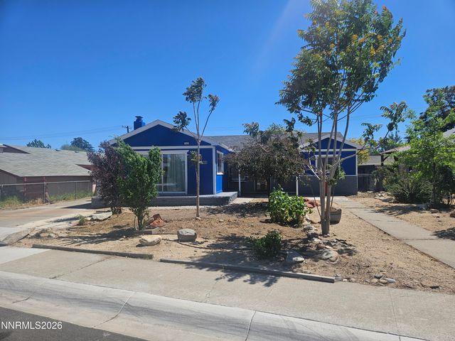 1620 Stewart Street, Reno, NV 89502