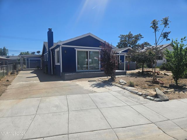 1620 Stewart Street, Reno, NV 89502