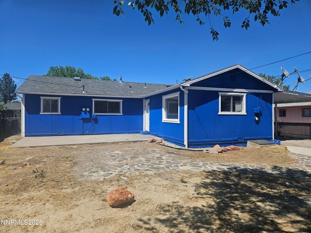 1620 Stewart Street, Reno, NV 89502