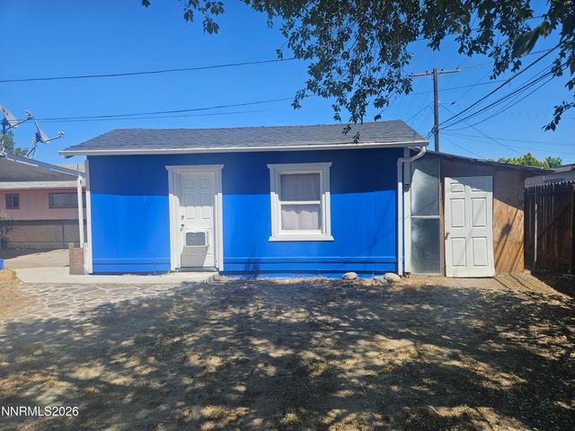 1620 Stewart Street, Reno, NV 89502