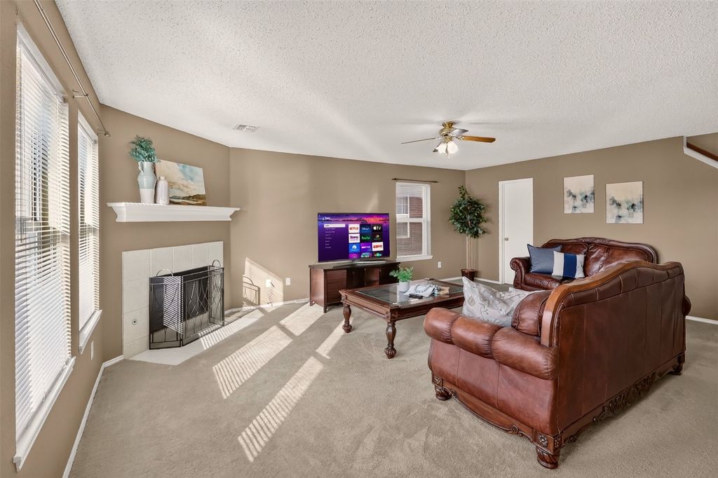 4721 Sleepy Ridge Circle, Fort Worth, TX 76133 — photo 5