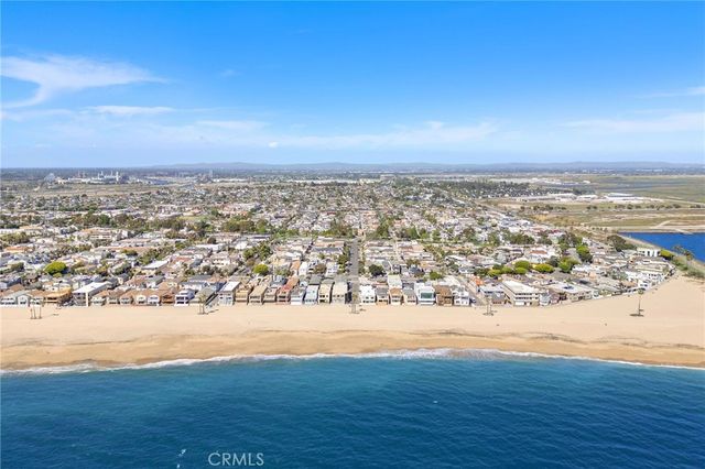 1407 Electric, Seal Beach, CA 90740