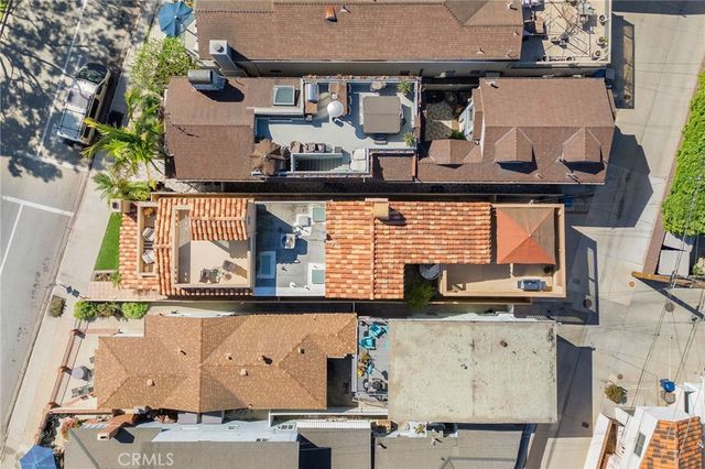 1407 Electric, Seal Beach, CA 90740