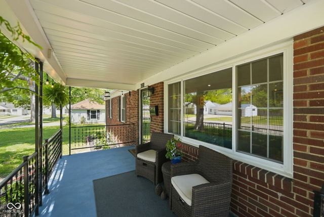 3225 Medford Avenue, Indianapolis, IN 46222