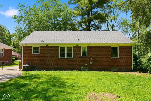 3225 Medford Avenue, Indianapolis, IN 46222